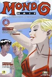 Mondo naif. Vol. 15