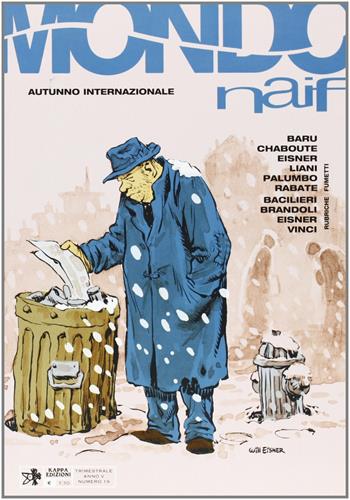 Mondo naif. Vol. 19  - Libro Kappa Edizioni 2002 | Libraccio.it
