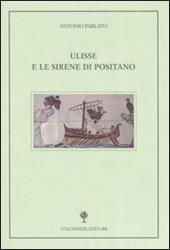 Ulisse e le sirene di Positano