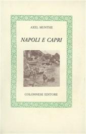 Napoli e Capri