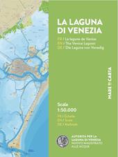 La laguna di Venezia. Ediz. multilingue