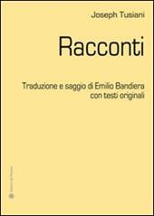 Racconti. Ediz. italiana e inglese