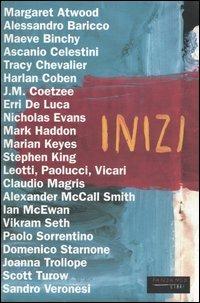 Inizi  - Libro Fandango Libri 2005, Documenti | Libraccio.it