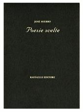 Poesie scelte