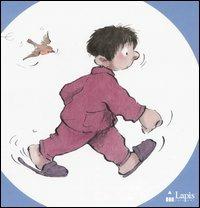 Ho trovato un pettirosso. Ediz. illustrata - Xavier Blanch, Francesc Rovira - Libro Lapis 2003, I senza parole | Libraccio.it