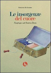 Le insorgenze del cuore. Naufragio sull'Andrea Doria - Ermanno Di Sandro - Libro Lupo 2007, Varia | Libraccio.it