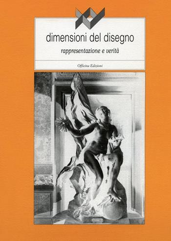 XY dimensioni del disegno. Rappresentazione e verità  - Libro Officina 2005, I libri di XY | Libraccio.it