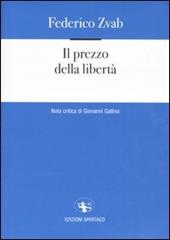 Il prezzo della libertà