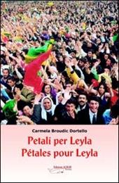 Petali per Leyla-Pétales pour Leyla