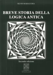 Breve storia della logica antica