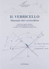Il verricello. Manuale del verricellista
