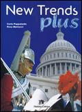 New trends plus. Con CD Audio. - Carla Pappalardo, Rosy Martucci - Libro Medusa Editrice 2001 | Libraccio.it