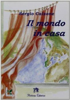 Il mondo in casa - Sergio Calzone - Libro Medusa Editrice 2002 | Libraccio.it