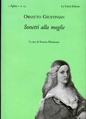 Sonetti alla moglie