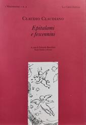 Epitalami e fescennini