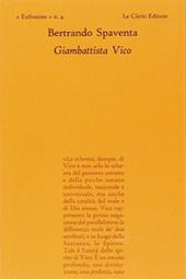 Giambattista Vico