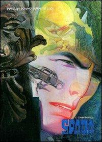 Il commissario Spada. Vol. 2 - Gianni De Luca, Gianluigi Gonano - Libro Edizioni BD 2003 | Libraccio.it