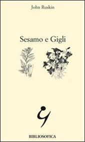 Sesamo e gigli