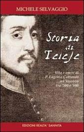 Storia di Telese