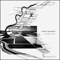 Paesaggio astratto - Valerio Morabito - Libro Biblioteca del Cenide 2003, La ricerca paziente | Libraccio.it