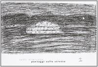 Paesaggi sullo Stretto. Ediz. illustrata - Santi Alleruzzo - Libro Biblioteca del Cenide 2007, Album | Libraccio.it