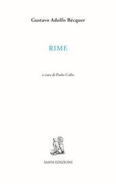 Rime. Ediz. italiana e spagnola