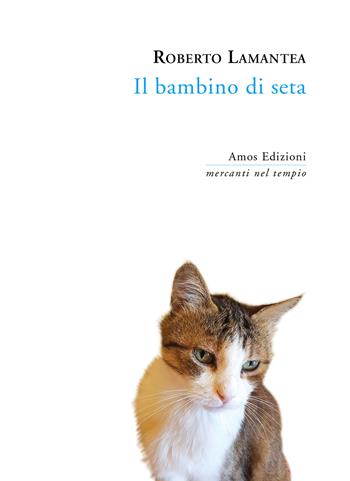 Il bambino di seta - Roberto Lamantea - Libro Amos Edizioni 2020, Mercanti nel tempio | Libraccio.it