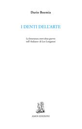 I denti dell'arte. La letteratura entre-deux-guerres nell'«Italiano» di Leo Longanesi