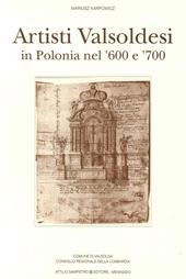 Artisti valsoldesi in Polonia nel '600 e '700