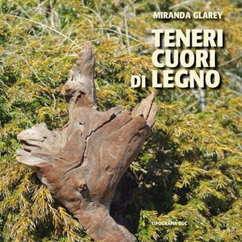 Teneri cuori di legno - Miranda Glarey - Libro Duc Arti Grafiche 2016 | Libraccio.it