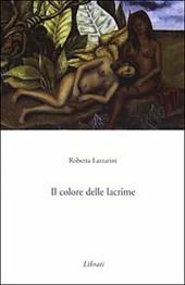 Il colore delle lacrime