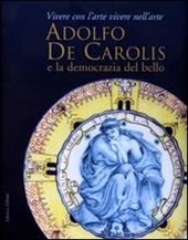 Adolfo De Carolis e la democrazia del bello