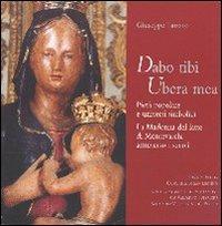 Dabo tibi ubera mea. Pietà popolare e universi simbolici. La Madonna del latte - Giuseppe Tartaro - Libro Città Ideale 2004 | Libraccio.it