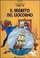 Le avventure di Tintin. Il segreto del liocorno - Hergé - Libro Lizard 1999, Tintin | Libraccio.it