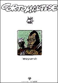 Corto Maltese. Leopardi - Hugo Pratt - Libro Lizard 2000, Tascabilizard | Libraccio.it