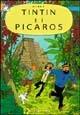 Tintin e i picaros - Hergé - Libro Lizard 2001, Tintin | Libraccio.it