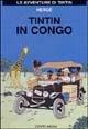 Tintin in Congo - Hergé - Libro Lizard 2002, Tintin | Libraccio.it