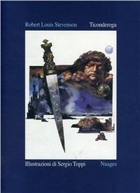 Ticonderoga - Robert Louis Stevenson - Libro Nuages 2002, Nuages | Libraccio.it