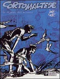 Corto Maltese. Le lagune dei misteri - Hugo Pratt - Libro Lizard 2002 | Libraccio.it