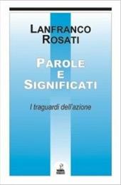 Parole e significati. I traguardi dell'azione