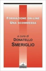 Formazione on-line, una scommessa  - Libro Morlacchi 2001, Ricerca didattica | Libraccio.it