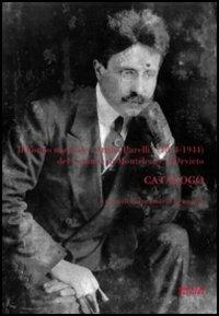 Il Fondo musicale Attilio Parelli (1874-1944). Catalogo - Biancamaria Brumana - Libro Morlacchi 2002, Quaderni di Esercizi musica e spettacolo | Libraccio.it