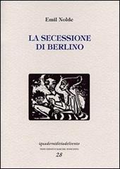 La secessione di Berlino