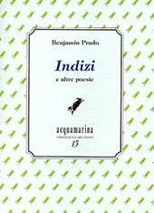 Indizi e altre poesie