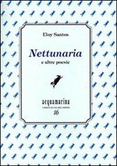Nettunaria e altre poesie