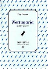 Nettunaria e altre poesie