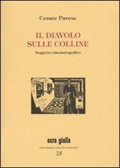 Il diavolo sulle colline. Soggetto cinematografico