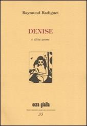 Denise e altre prose