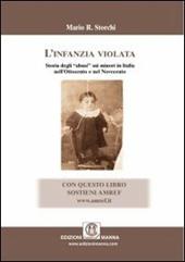 L' infanzia violata