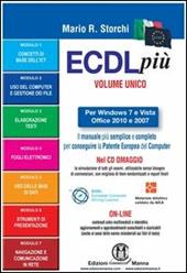 ECDL più più Start per Windows 7 e Vista, Office 2010 e 2007 Syllabus 5. Con CD-ROM